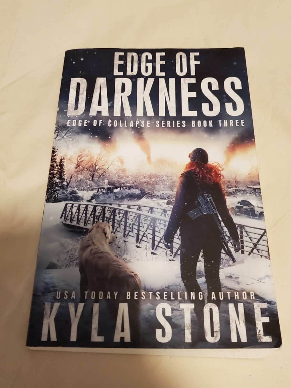 Books - Picture 7 of 9